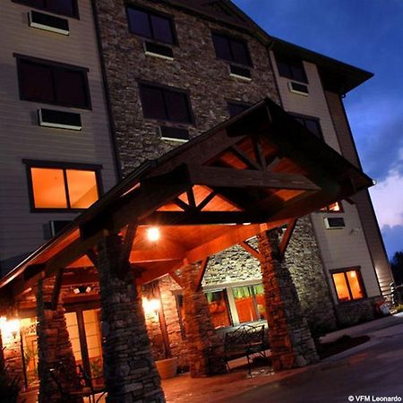 Brookstone Lodge Near Biltmore Village, Ascend Hotel Collection Ешвілл Екстер'єр фото