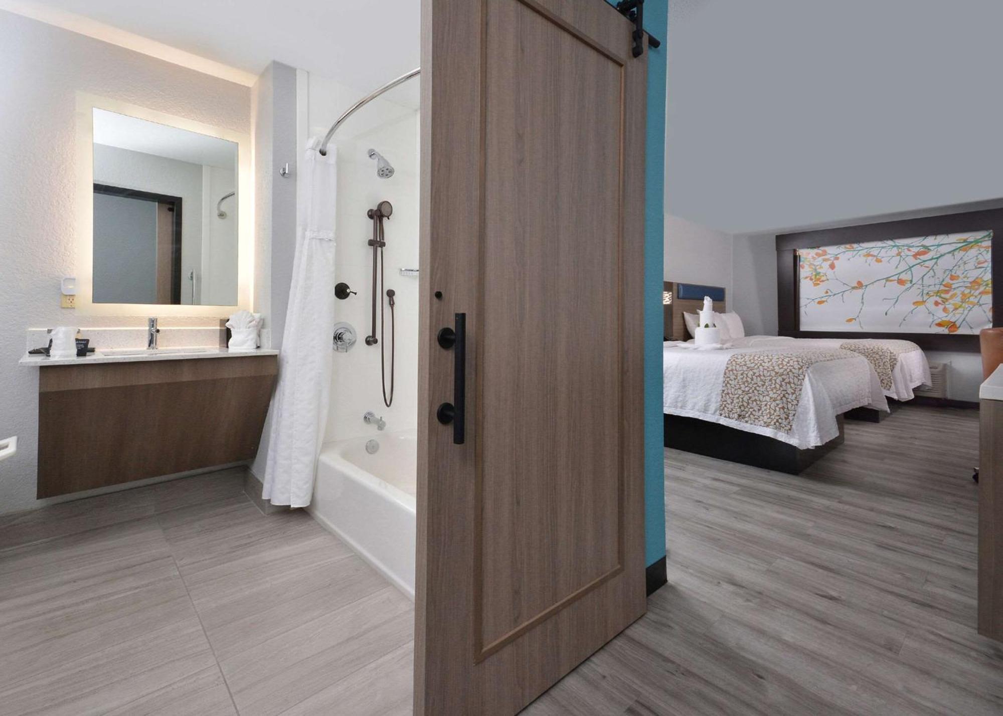 Brookstone Lodge Near Biltmore Village, Ascend Hotel Collection Ешвілл Екстер'єр фото